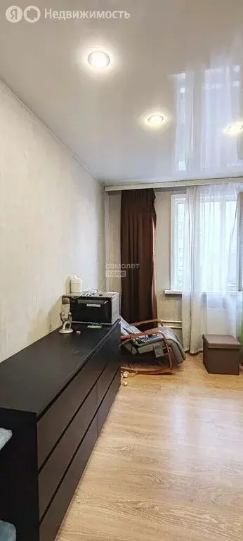 1-комнатная квартира: Иркутский муниципальный округ, рабочий посёлок ... - Фото 2
