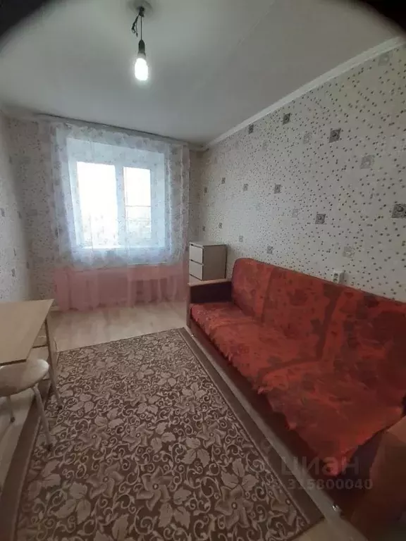 Комната Новосибирская область, Новосибирск ул. Шукшина, 17 - Фото 0