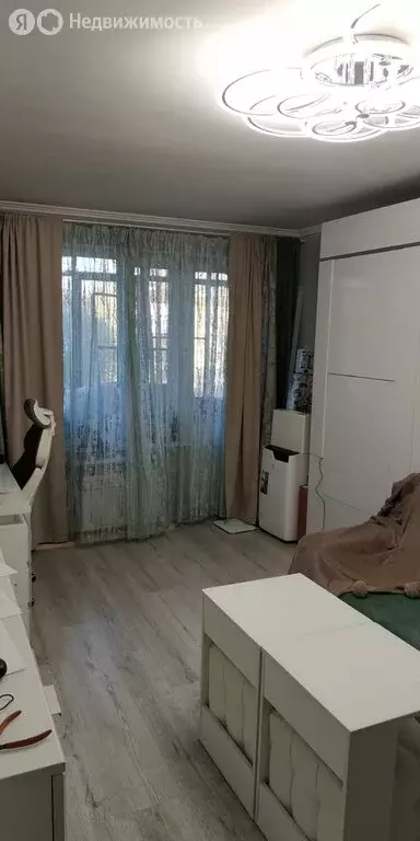 2-комнатная квартира: Москва, улица Плющева, 14 (45 м) - Фото 1