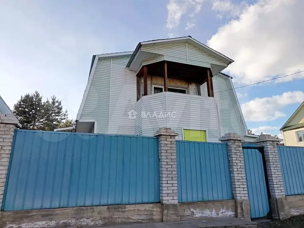 Дом 185,5 м на участке 7,8 сот. - Фото 0