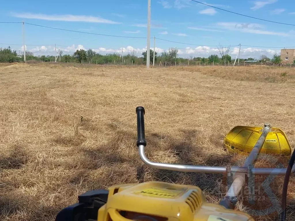 Участок в Крым, Сакский район, Митяевское с/пос, Учитель СНТ  (5.0 ... - Фото 2