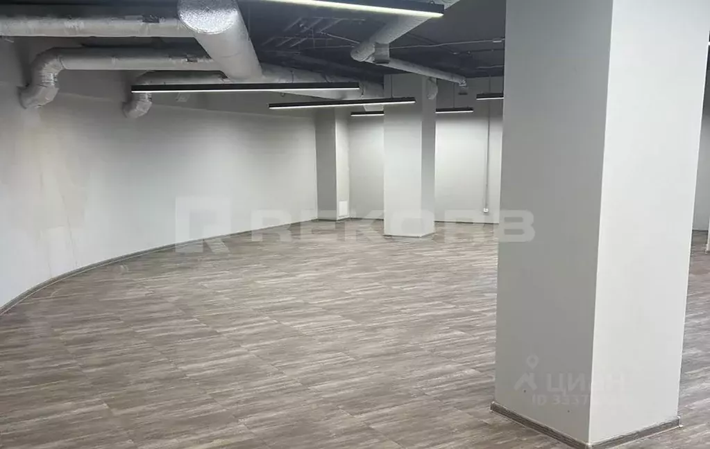 Офис в Санкт-Петербург 24-я Васильевского острова линия, 15/2 (77 м) - Фото 2