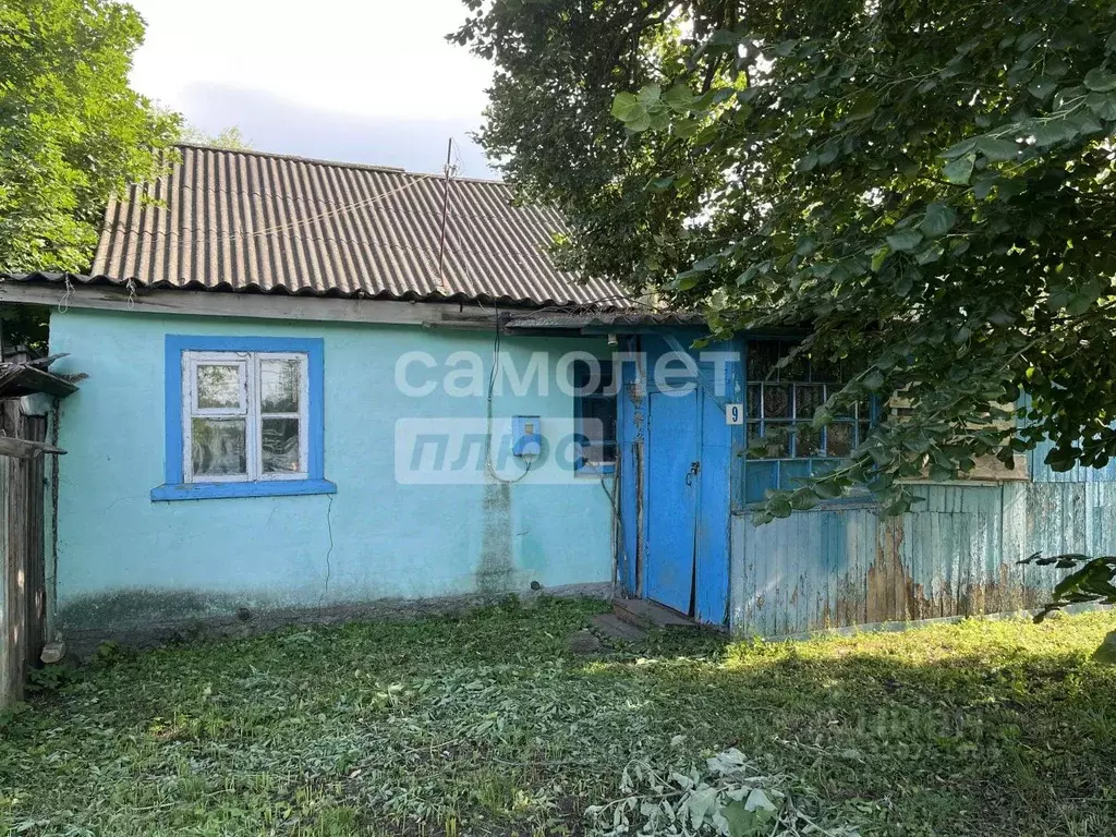 Дом в Рязанская область, Михайловский муниципальный округ, д. Каморино ... - Фото 1