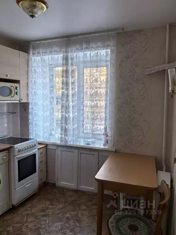 2-к кв. Новосибирская область, Бердск ул. Микрорайон, 47 (41.0 м) - Фото 2