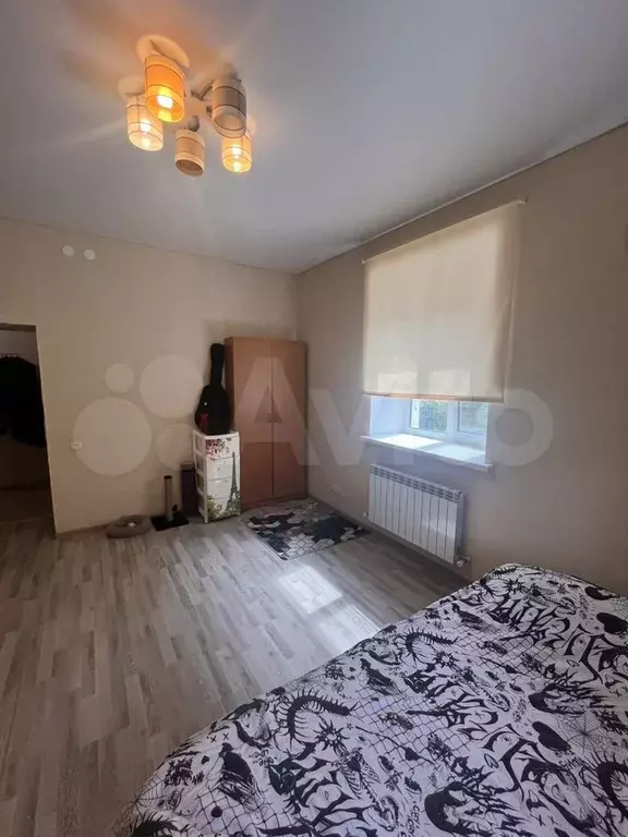 3-к. квартира, 56 м, 1/2 эт. - Фото 1