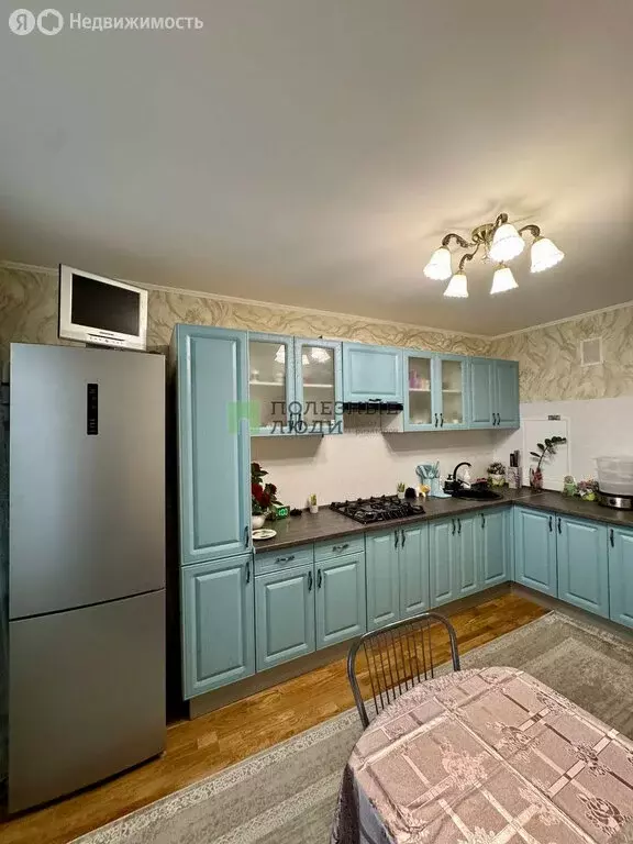 3-комнатная квартира: Орёл, улица Картукова, 6 (71 м) - Фото 1