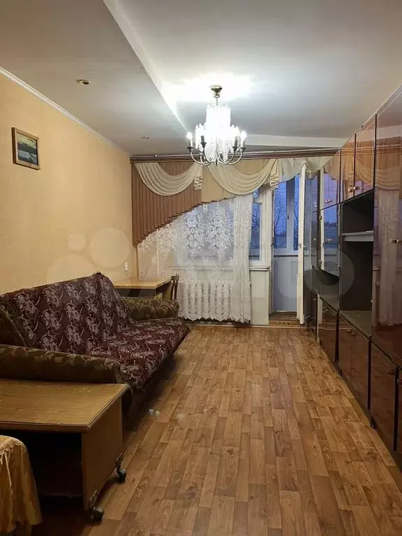 2-к. квартира, 45 м, 4/5 эт. - Фото 0