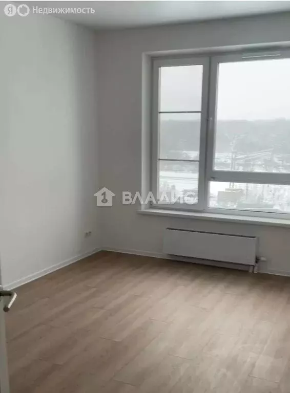 2-комнатная квартира: Москва, Кусковская улица, 12/1 (57.6 м) - Фото 1