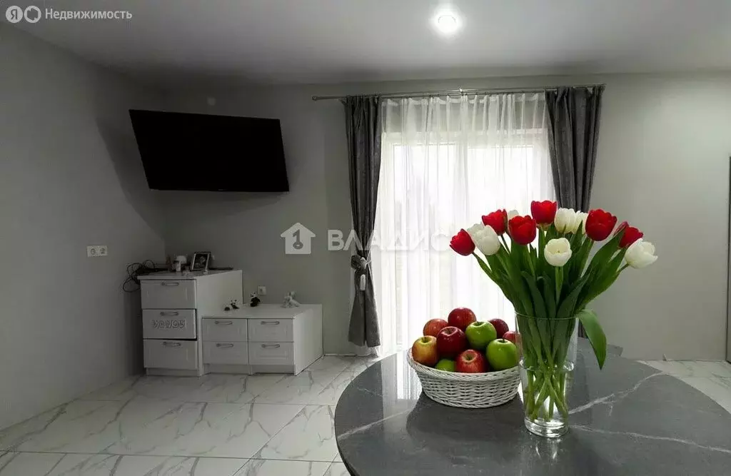 Дом в посёлок Моргуново, СНТ Баевка-1, 176 (61.3 м) - Фото 1