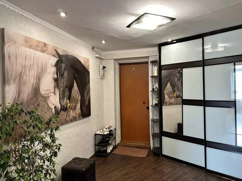 Продаётся 2-к квартира, 78.5 м - Фото 0