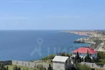 1-к кв. Севастополь ш. Фиолентовское, 134к2 (29.0 м) - Фото 0