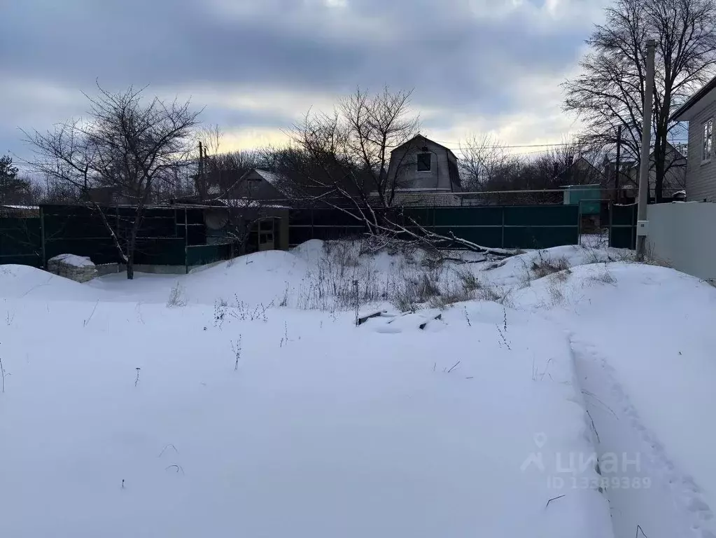 Участок в Белгородская область, Белгород ул. Чичерина (5.14 сот.) - Фото 0