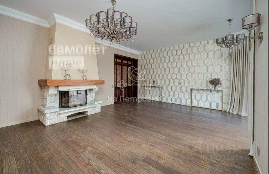 Коттедж, 450 м - Фото 1