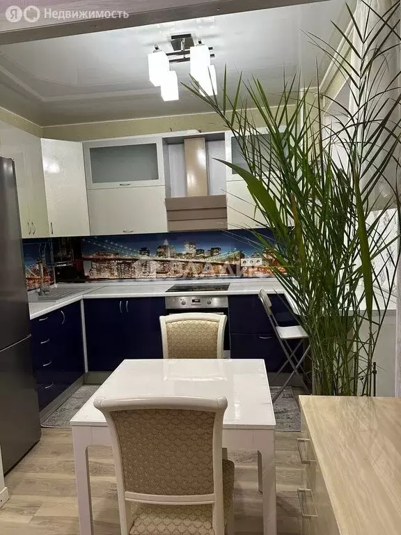 1-комнатная квартира: Люберцы, улица 8 Марта, 32 (35.3 м) - Фото 0