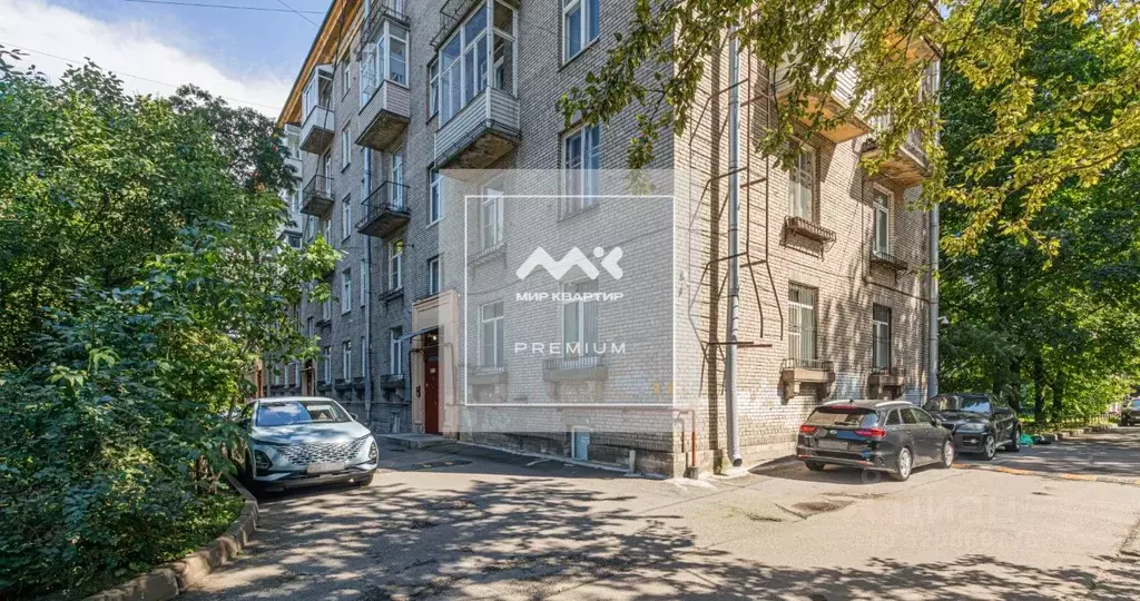 Помещение свободного назначения в Санкт-Петербург ул. Новостроек, 9 ... - Фото 1