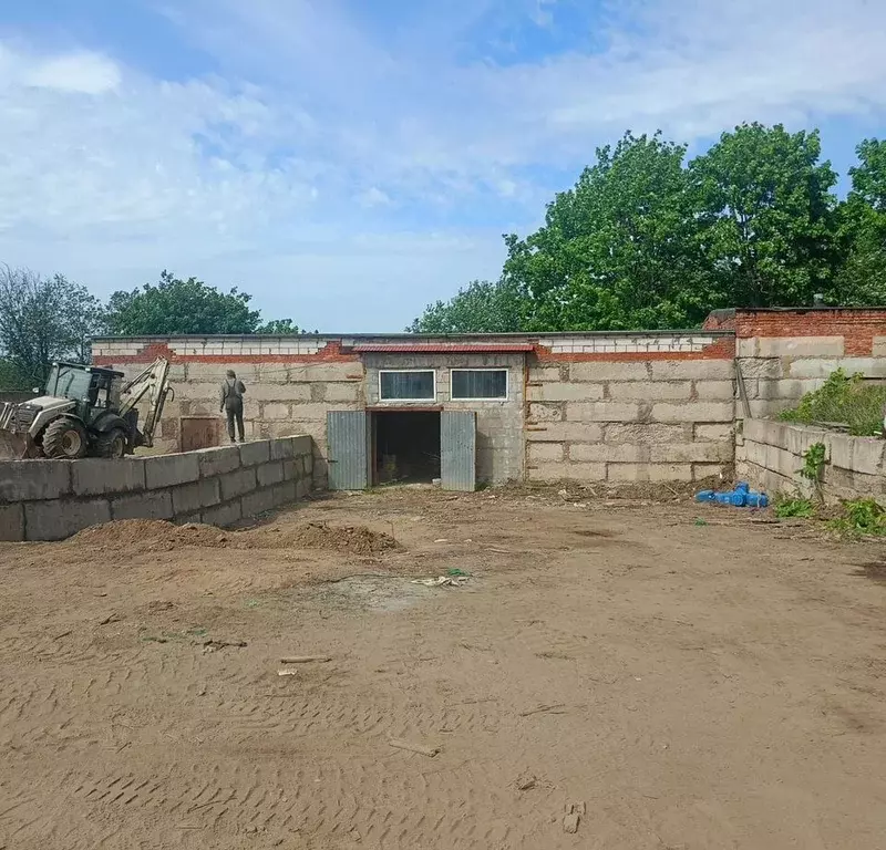Помещение свободного назначения в Московская область, Ивантеевка ... - Фото 1