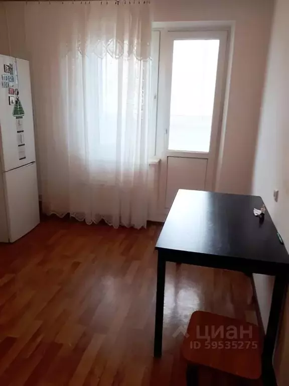 1-к кв. Краснодарский край, Краснодар ул. Имени Валерия Гассия, 6 ... - Фото 1