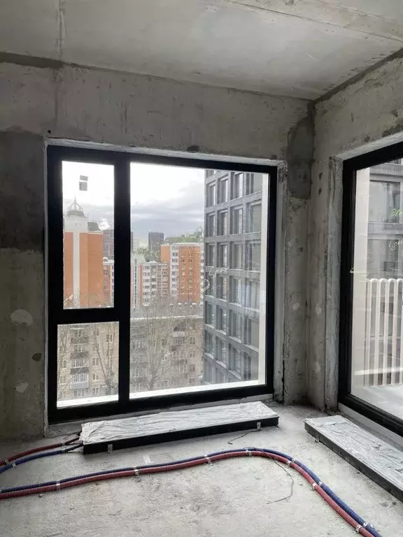 3-к кв. Москва Большая Почтовая ул., кС (68.5 м) - Фото 2