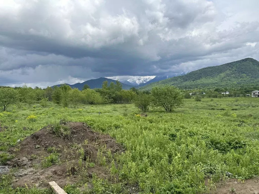 Участок в Северная Осетия, Владикавказ Редант СНО,  (5.0 сот.) - Фото 0