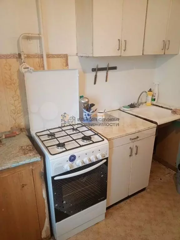 1-к. квартира, 38 м, 5/9 эт. - Фото 0