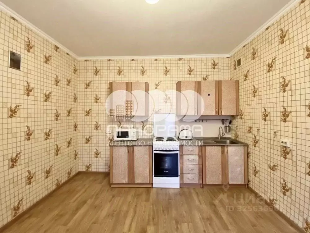 1-к кв. Краснодарский край, Анапа Промышленная ул., 9к2 (53.0 м) - Фото 0