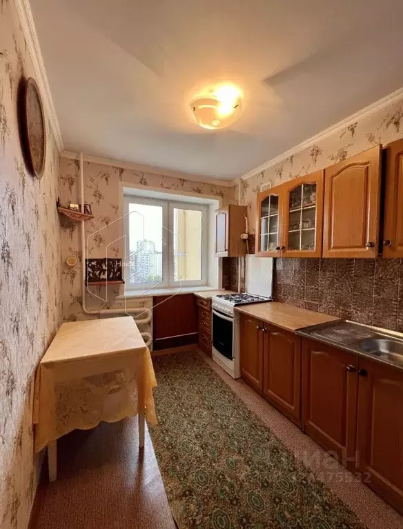 3-к кв. Мордовия, Саранск ул. Марины Расковой, 14к3 (60.9 м) - Фото 2