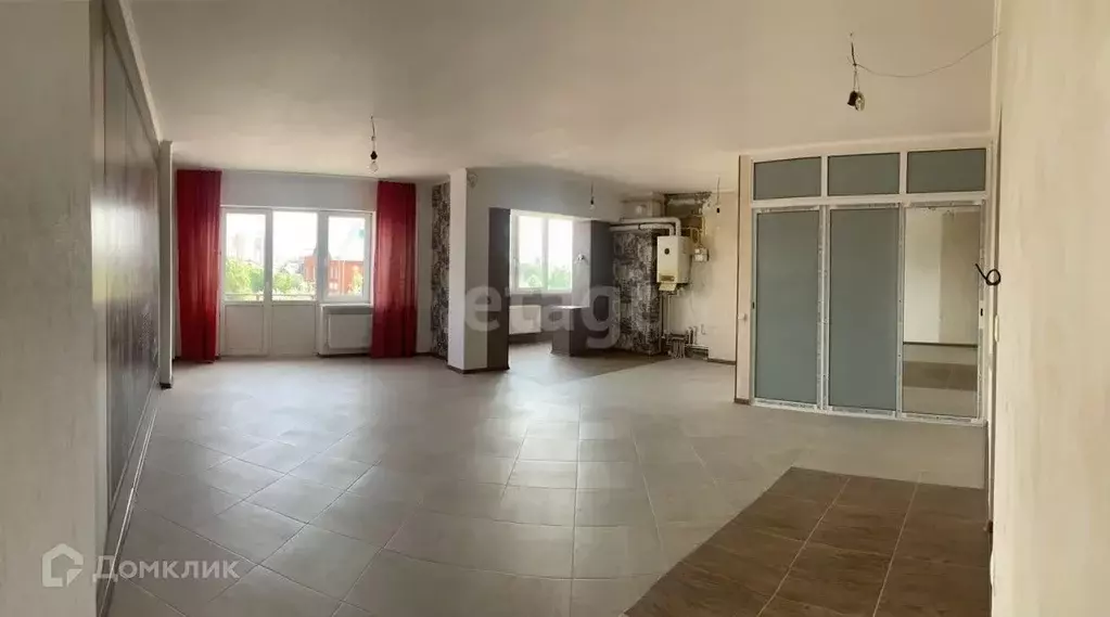 Продаётся 1-к квартира, 45.8 м - Фото 1