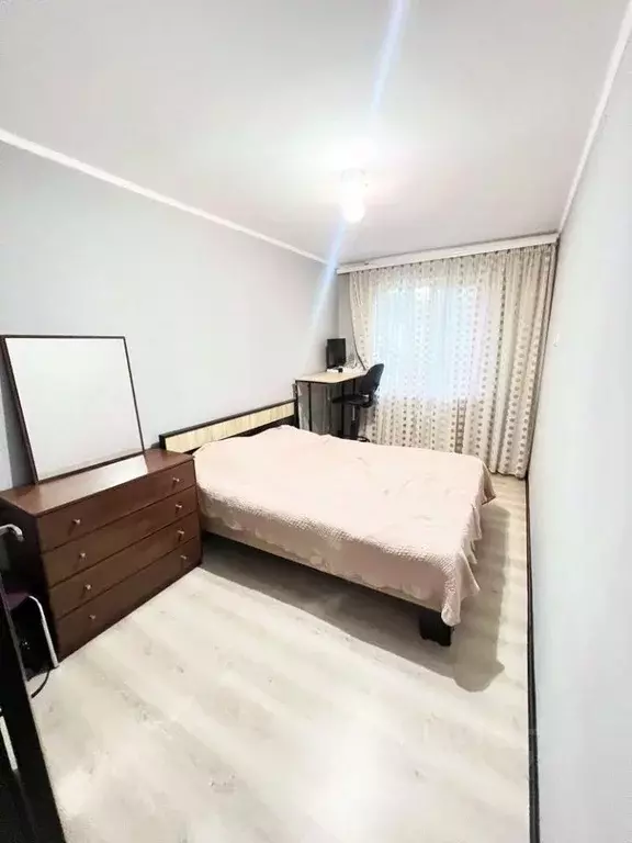 3-к кв. Башкортостан, Уфа Айская ул., 64/4 (60.0 м) - Фото 1