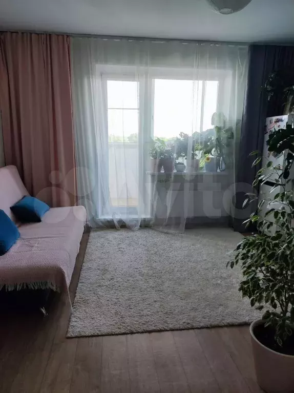 Квартира-студия, 24 м, 7/11 эт. - Фото 0