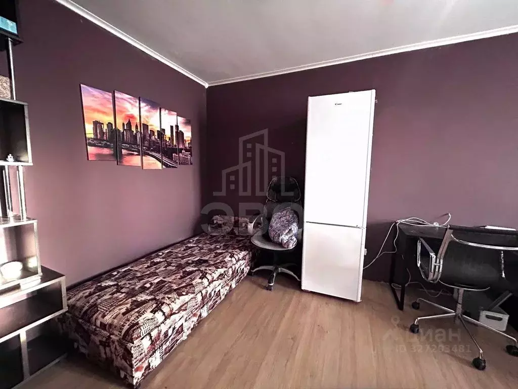 Комната Санкт-Петербург пос. Парголово, ул. Михаила Дудина, 23к1 (18.3 ... - Фото 1