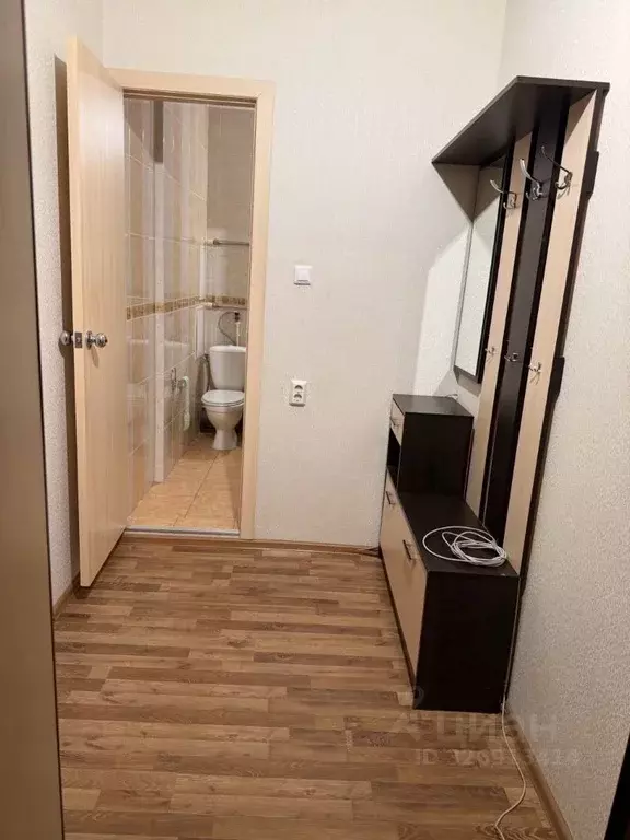 Студия Челябинская область, Челябинск ул. Чичерина, 43 (24.0 м) - Фото 2