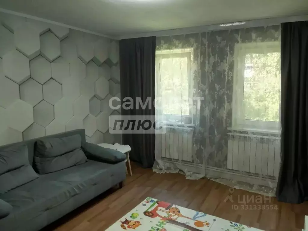 Таунхаус в Курская область, Курск ул. Аристарховой, 69 (223 м) - Фото 1