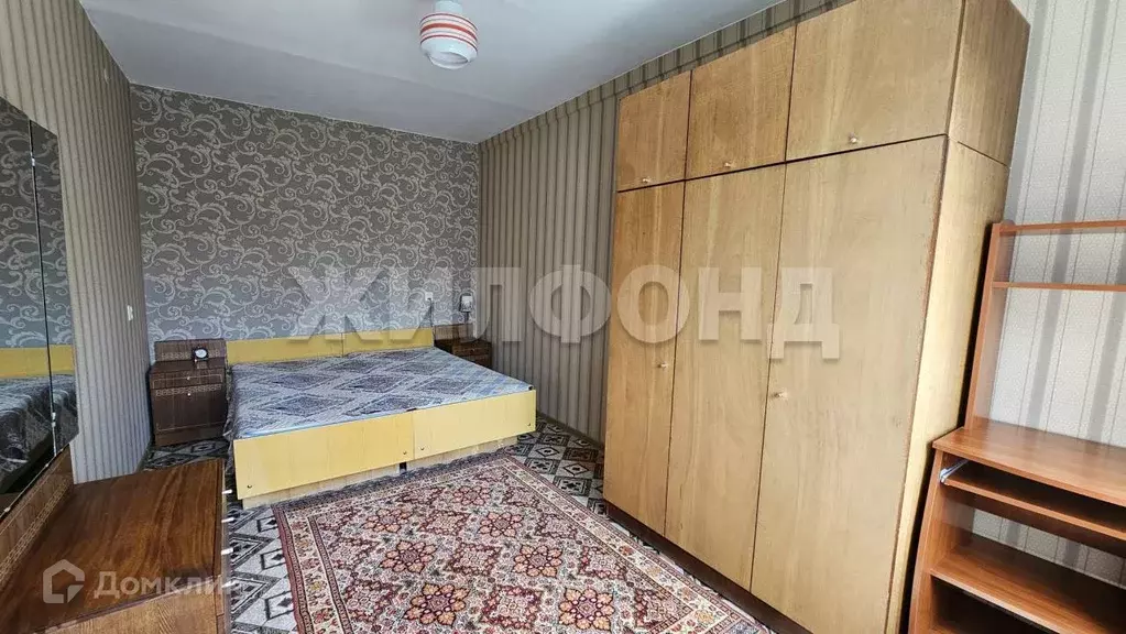 Продаётся 3-к квартира, 58.3 м - Фото 0