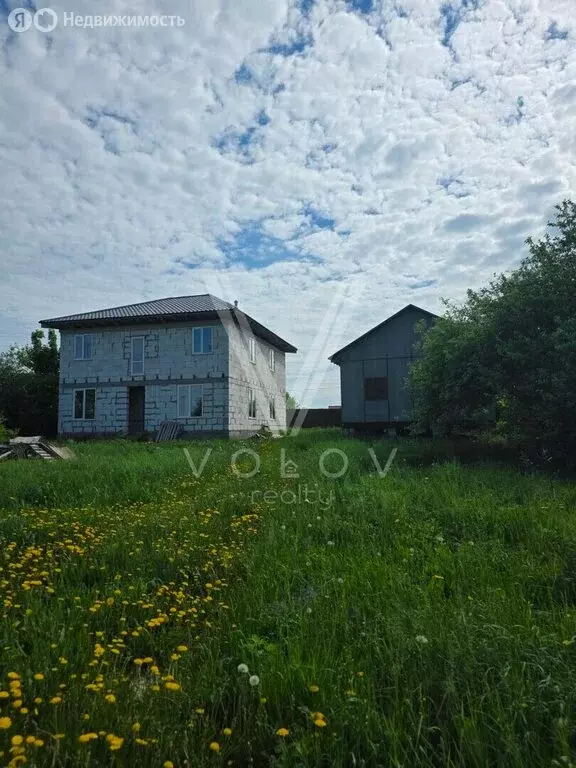 Дом в деревня Тарасково, Дачная улица, 155 (209.2 м) - Фото 1