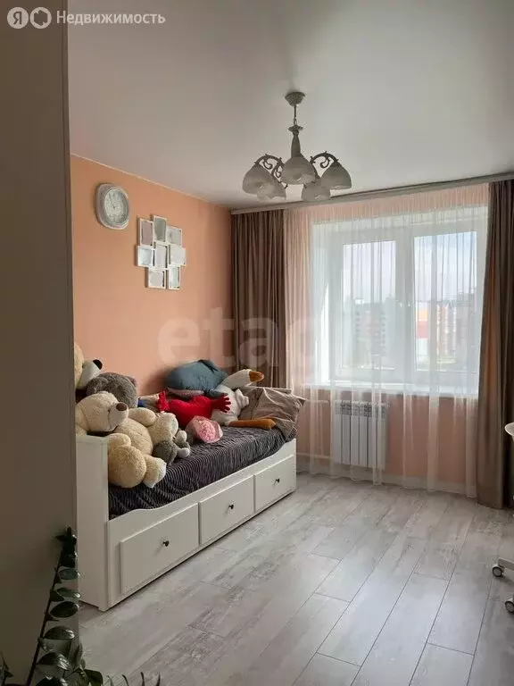 2-комнатная квартира: Стерлитамак, Хвойная улица, 13 (50.6 м) - Фото 1