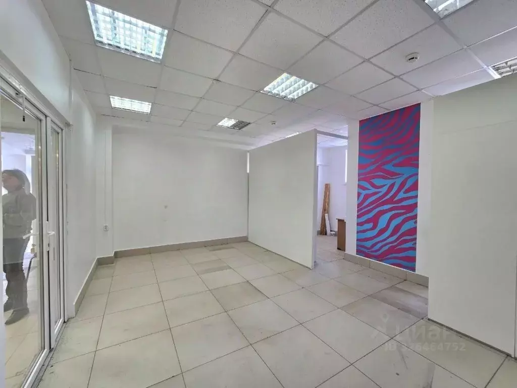 Помещение свободного назначения в Самарская область, Самара ... - Фото 1