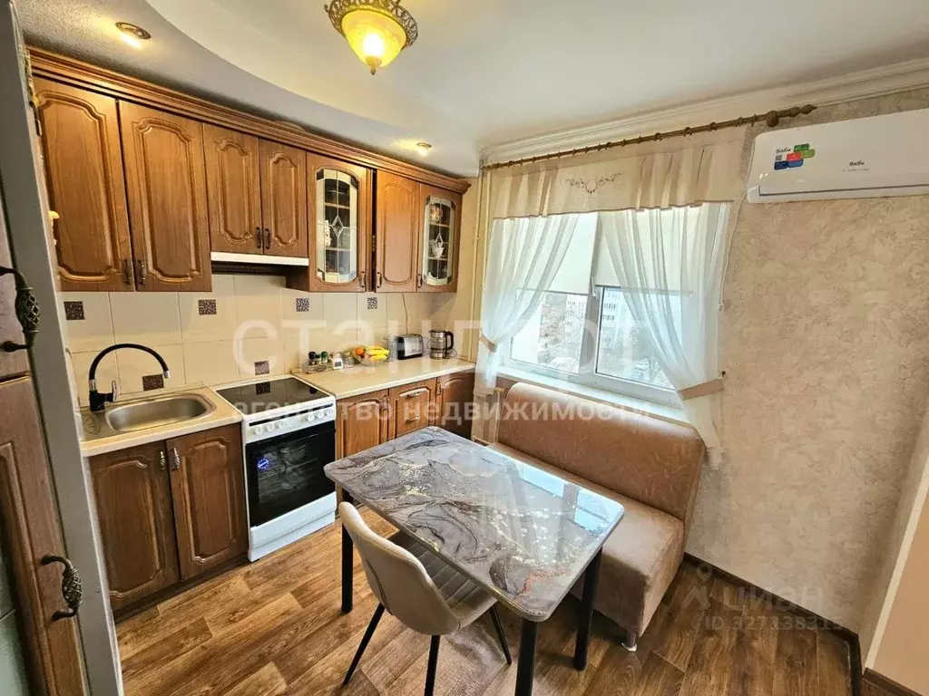 3-к кв. Ставропольский край, Ессентуки Кисловодская ул. (69.7 м) - Фото 2