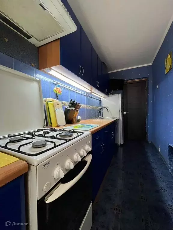Продаётся 3-к квартира, 65.2 м - Фото 1