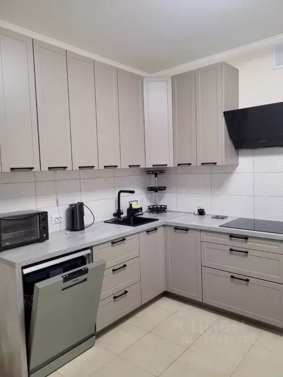 1-к кв. Московская область, Красногорск городской округ, Путилково пгт ... - Фото 1