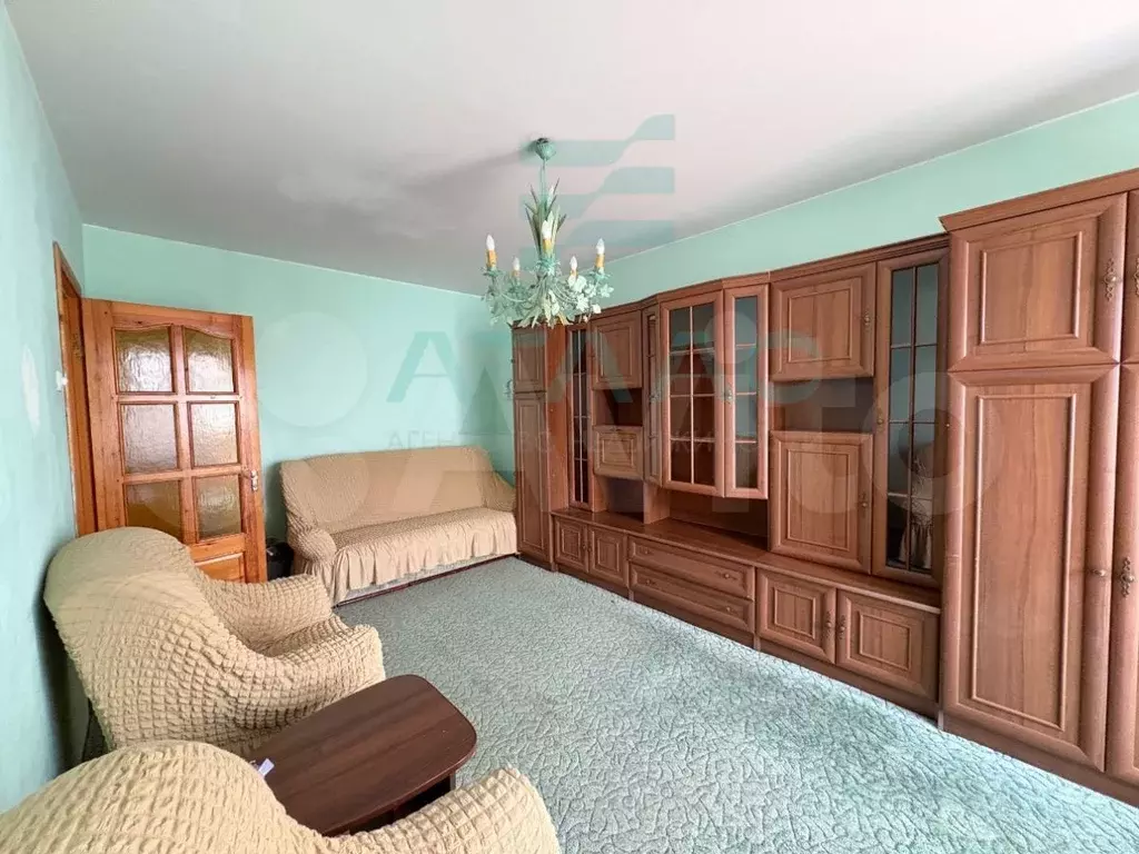 2-к. квартира, 45 м, 7/9 эт. - Фото 1