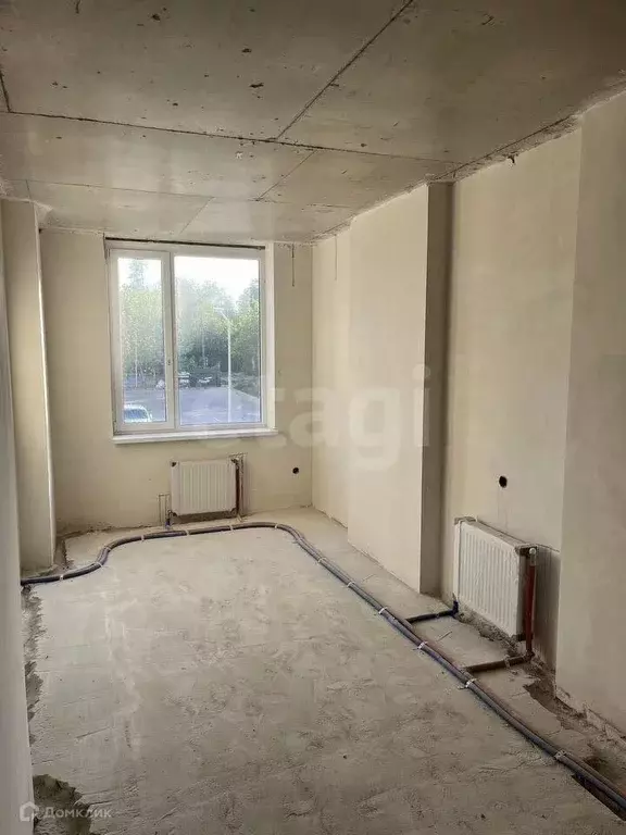 Продаётся 2-к квартира, 56.5 м - Фото 1