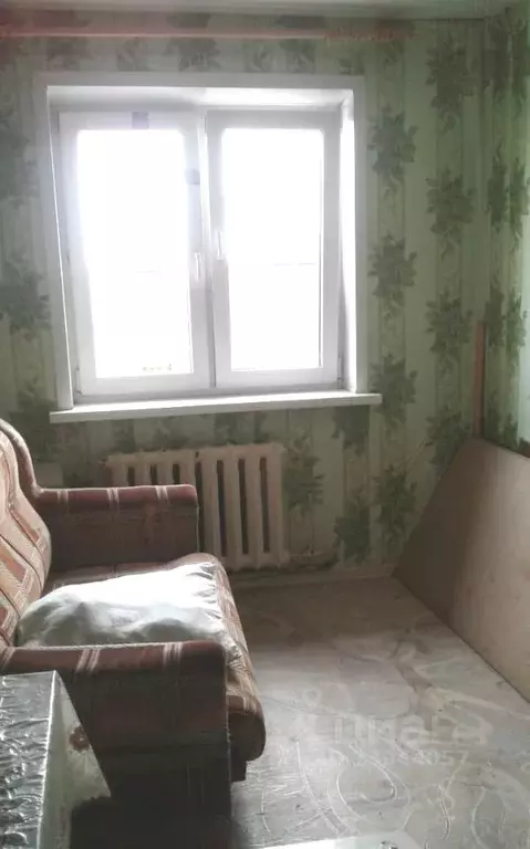 Комната Алтайский край, Барнаул ул. Георгия Исакова, 142 (10.0 м) - Фото 0