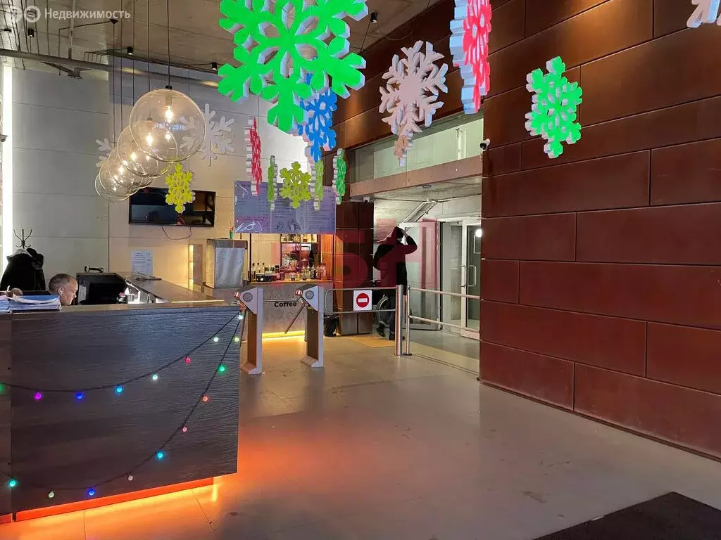 Офис (45.9 м) - Фото 2