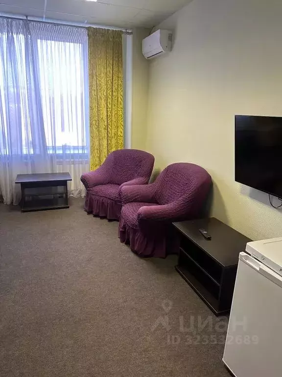 Комната Белгородская область, Белгород Магистральная ул., 165 - Фото 1