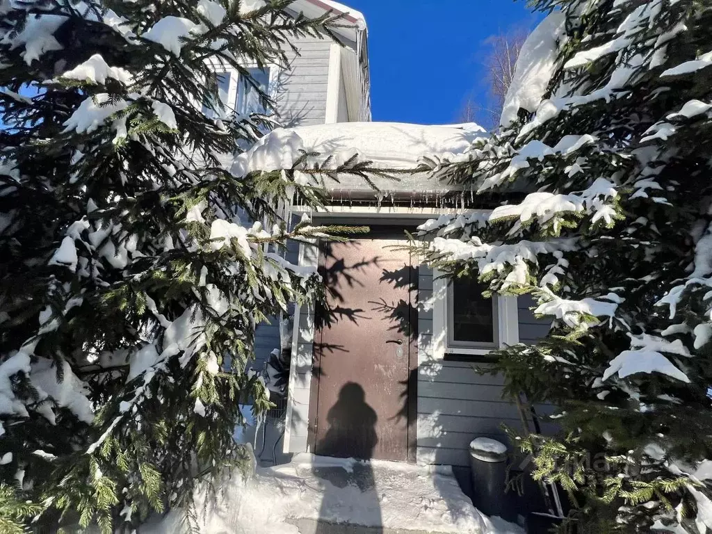 Дом в Московская область, Чехов Очаковская ул., 4А (96 м) - Фото 2