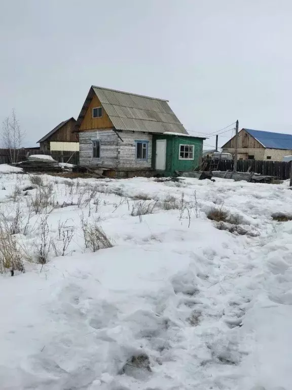 Участок в Саха (Якутия), Жатай городской округ, Жатай рп  (9.9 сот.) - Фото 1