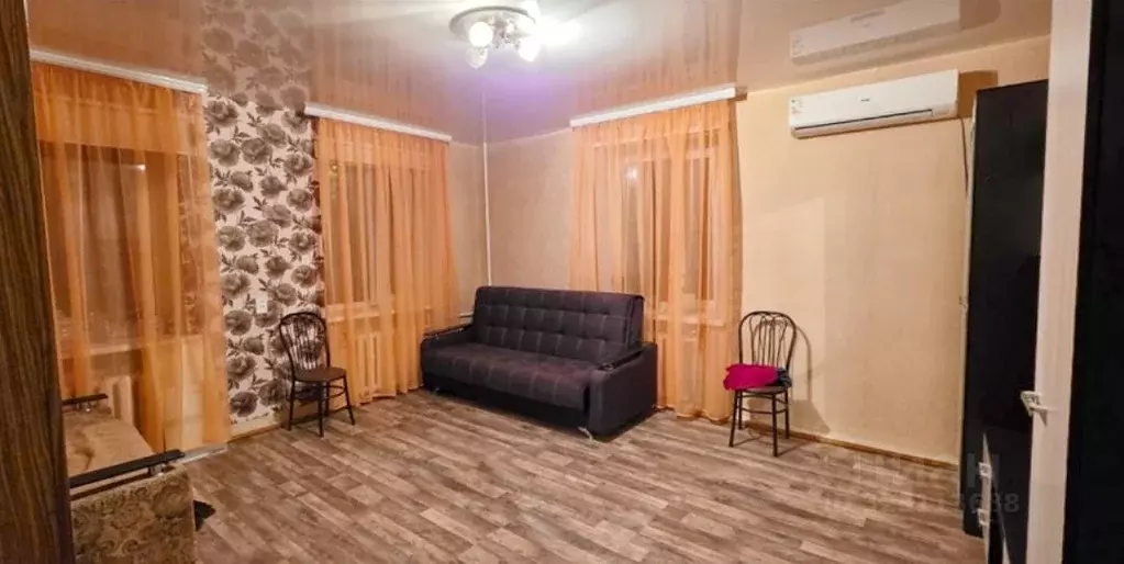 1-к кв. Ростовская область, Ростов-на-Дону просп. Шолохова, 298/5 ... - Фото 2