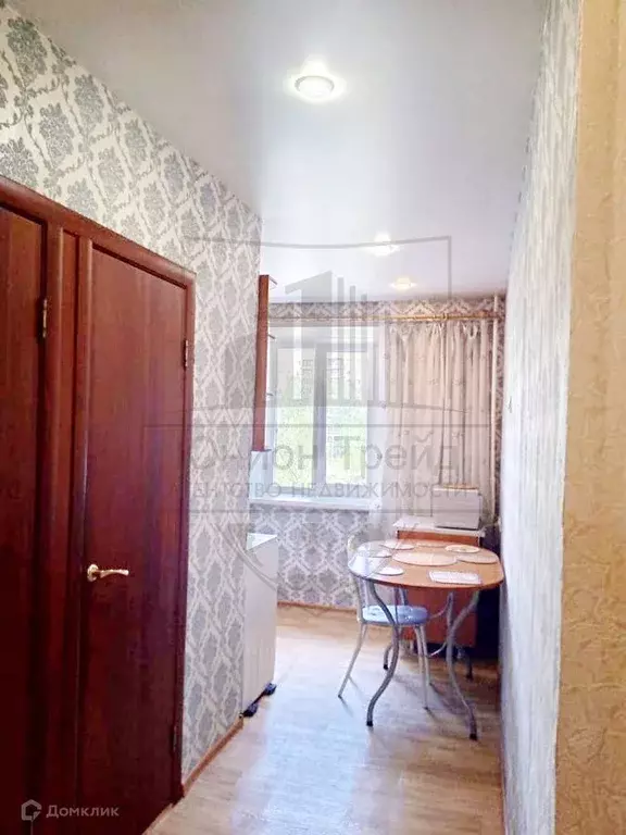 Продаётся 3-к квартира, 56.5 м - Фото 1
