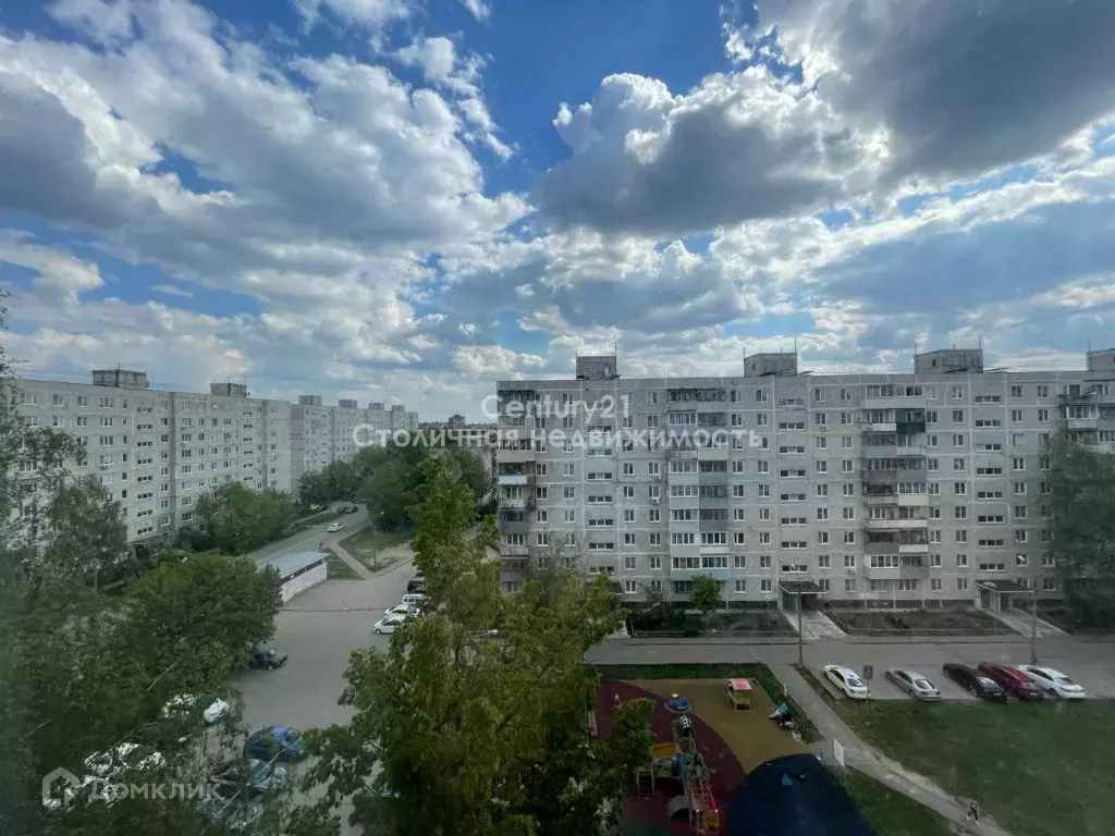 Продаётся 3-к квартира, 51.8 м - Фото 0