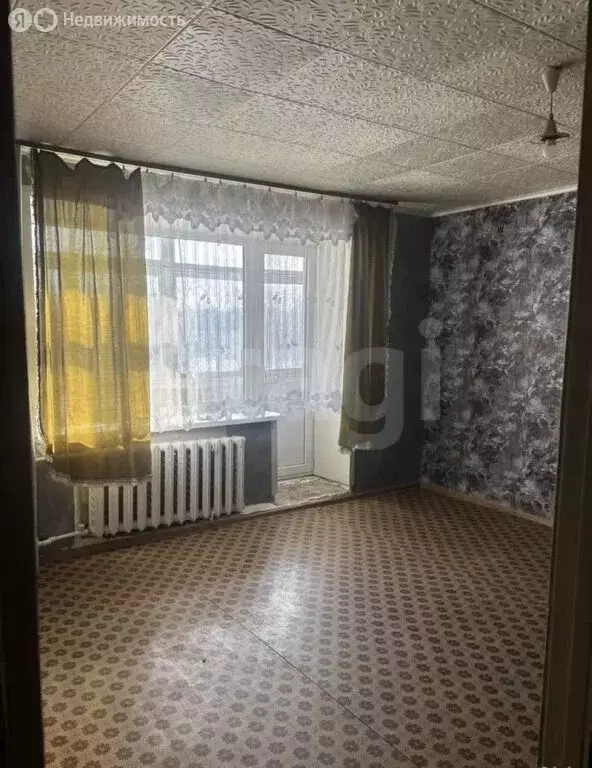 1-комнатная квартира: Тульская область, городской округ Тула, рабочий ... - Фото 1